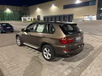 Gebraucht BMW X5 Exclusive 245 PS (180 kW) 2011 Braun SUV
