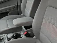 Gebraucht VW Golf Sound 110 PS (80 kW) 2017 Blau SUV