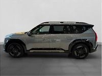 Neu Kia EV9 Air 160 kW (218 PS) 2025 Grau (weitere farben auf anfrage) SUV