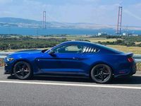 Gebraucht Ford Mustang 310 PS (228 kW) 2015 Coupé