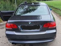 gebraucht BMW 325 325 d Coupe