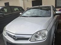 Gebraucht Opel Tigra Edition 90 PS (66 kW) 2008 Silber Cabrio