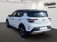 Neu Opel Frontera Ultimate 83 kW (113 PS) 2026 Arktis weiß SUV