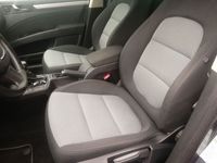 gebraucht Skoda Superb 2.0 TDI DPF Combi