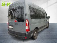 Gebraucht Renault Master 150 PS (110 kW) 2022 Schiefergrau (grau) Kombi