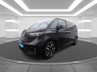 Gebraucht VW ID. Buzz GTX 250 kW (340 PS) 2025 Deep black perleffekt, pearl effect Van / Kleinbus