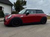 gebraucht Mini Cooper S 