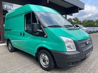 gebraucht Ford Transit Kasten FT 260 K City Light KLIMA 3SITZ