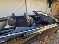 Gebraucht Audi A3 Cabriolet Attraction 105 PS (77 kW) 2011 Schwarz Cabrio