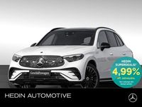 Gebraucht Mercedes GLC450 AMG 367 PS (269 kW) 2025 Weiß SUV