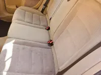 Gebraucht VW Golf V 105 PS (77 kW) 2008 Schwarz Kombi