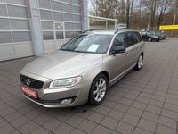 Gebraucht Volvo V70 120 PS (88 kW) 2015 Grau Kombi