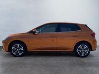 Gebraucht Skoda Fabia Drive 116 PS (85 kW) 2024 Auf anfrage Kleinwagen