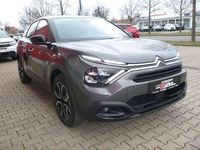 Gebraucht Citroën e-C4 100 kW (136 PS) 2023 Platinumgrau metallic Limousine