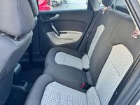 Gebraucht Audi A1 Sportback S-Line 122 PS (89 kW) 2013 Weiß Kleinwagen