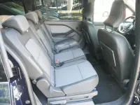 Gebraucht Renault Kangoo Techno 131 PS (96 kW) 2025 Blau Van / Kleinbus