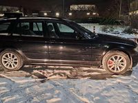 Gebraucht BMW 316 116 PS (85 kW) 2005 Kombi