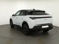Neu Peugeot 3008 GTi 145 PS (106 kW) 2025 Weiß SUV
