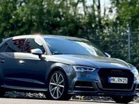 Gebraucht Audi S3 310 PS (228 kW) 2018 Kombi
