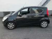 Brugt Opel Agila 2007 Hatchback