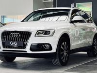 Usado Audi Q5 Sport 163 HP (119 kW) 2015 Branco SUV
