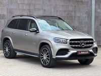 Gebraucht Mercedes GLS400 AMG 330 PS (242 kW) 2022 Silber SUV