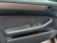 Używany Audi A6 150 KM (110 kW) 2000 Purpurowy Kombi