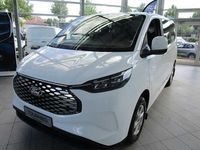 Neu Ford Tourneo Trend 160 kW (218 PS) 2025 Frost weiß Van / Kleinbus