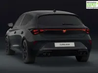 Neu Cupra Leon VZ 300 PS (220 kW) 2026 Midnight schwarz meta... Limousine
