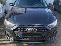 Gebraucht Audi A1 Sportback 150 PS (110 kW) 2019 Kleinwagen