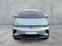 Gebraucht VW ID.4 Pro Performance 150 kW (204 PS) 2022 Scale silver metallic SUV