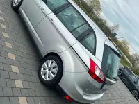 Gebraucht Ford Grand C-Max 140 PS (102 kW) 2012 Silber Van / Kleinbus