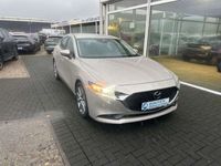 gebraucht Mazda 3 SKYACTIV-G 2.0 150PS M-Hybrid Automatik Selection