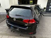 gebraucht VW Golf VII 1.2 TSI BMT CUP R-Line