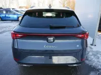 Neu Seat Leon FR 150 PS (110 kW) 2025 Magnetic tech grey Kombi