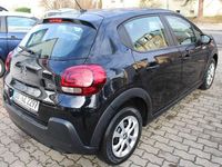 Gebraucht Citroën C3 Feel 83 PS (61 kW) 2020 Perla nera Kleinwagen