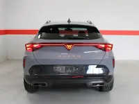 Neu Cupra Formentor 150 PS (110 kW) 2026 Grau SUV