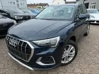 Usata Audi Q3 Advanced 190 CV (139 kW) 2019 Andere SUV