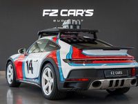 Gebraucht Porsche 992 480 PS (353 kW) 2024 Weiß