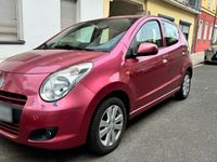 gebraucht Suzuki Alto 1.0 Benzin