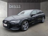 gebraucht Audi A6 Avant S line