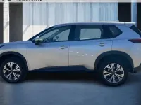 Gebraucht Nissan X-Trail Acenta 163 PS (119 kW) 2024 Silber SUV