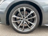 Gebraucht Audi S4 S-Line 347 PS (255 kW) 2020 Grau Kombi