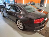 Gebraucht Audi A8 S-Line 250 PS (183 kW) 2010 Andere farben Limousine