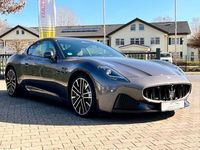 Gebraucht Maserati Granturismo 491 PS (361 kW) 2023 Grigio maratea Coupé