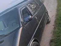 Gebraucht VW Multivan 102 PS (75 kW) 1997 Van / Kleinbus