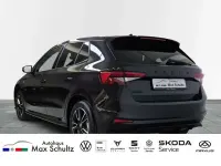 Neu Skoda Fabia Monte Carlo 116 PS (85 kW) 2025 Andere farbe Kleinwagen