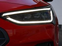 Neu Ford Focus ST 280 PS (205 kW) 2026 Racered Limousine