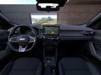 Nowe Dacia Duster Expression 122 KM (89 kW) 2026 Beżowy SUV