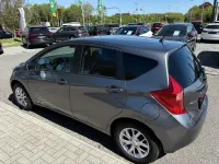 Second-hand Nissan Note Acenta+ 80 CP (58 kW) 2015 Gri Hatchback